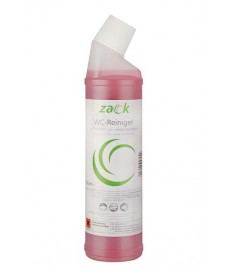 Zack WC-Reiniger 750ml-средство для мытья туалета