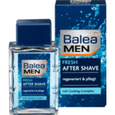 Balea MEN After Shave fresh, 100 ml-Лосьон после бритья 