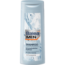 Шампунь мужской для чувствительной кожи головы Balea Men Sensetive Shampoo