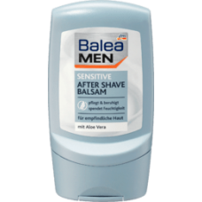 Balea sensitive After Shave Balsam, 100 ml Гель после бритья Balea для чувствительной кожи
