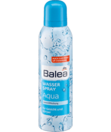 Balea водяной спрей Wasserspray AQUA, 150 ml
