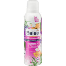 Balea Deo Spray Sommerblüten 200 ml Дезедорант с запахом летних цветов