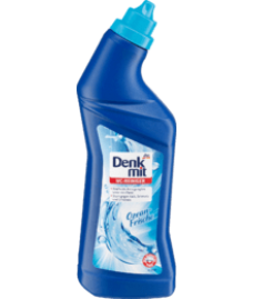 Denkmit Ozean-Frische - Моющее средство для туалета с ароматом свежести