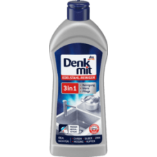 Denkmit Edelstahlreiniger, 300 ml чистящее средство для нержавеющих поверхностей 