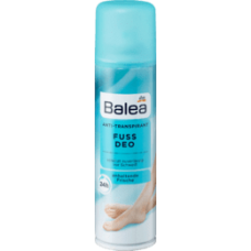 Дезодорант для ног Balea Fuss deo 200 ml