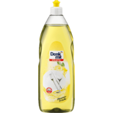 моющее средство для мытья посуды Denkmit Zitronen-Frische    1 л
