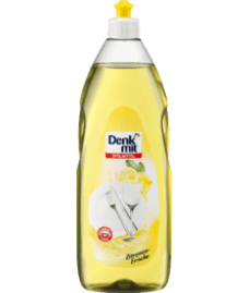 моющее средство для мытья посуды Denkmit Zitronen-Frische    1 л