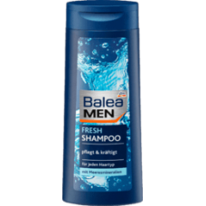 Шампунь мужской освежающий Balea Men Fresh Shampoo