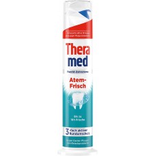 Theramed Atem -Frisch -зубная паста свежее дыхание