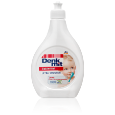 Жидкость для мытья детской посуды Denkmit Ultra Sensitive    