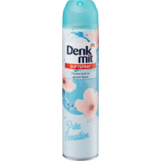  Освежитель воздуха Denkmit Duftspray Pure Sensation, 300 ml