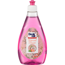 Denkmit концентрированное средство для мытья посудыUltra Tropcial Dream, 500 ml