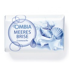 Крем-мыло «Морской бриз» Ombia, 150г.